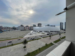 იყიდება 2 ოთახიანი ბინა — უძრავი ქონების ყიდვა და მფლო ბელებისგან GEOLN.COM. ფოტო 6