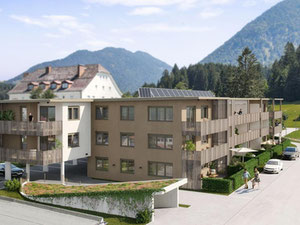 Real estate in EOS Reutte — look at the real estate search engine GEOLN.COM. Photo 2