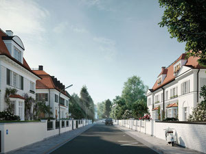 Нерухомість в Chamissostraße — дивіться на пошуковику нерухомості GEOLN.COM. Фото 4