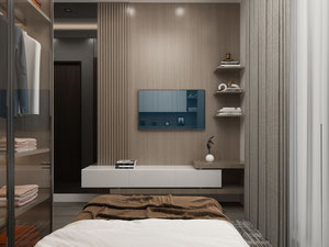 Villa 5 bedrooms 300 m² in Alanya, Turkey — Find off-plan property or real estate resale directly from developers and owners GEOLN.COM. Photo 23