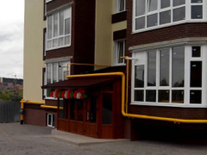 Real estate in Barberry  — look at the real estate search engine GEOLN.COM. Photo 4