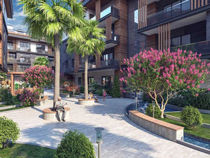 Real estate in The Marin City — look at the real estate search engine GEOLN.COM. Photo 2