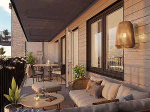 Real estate in Yllefabriken 1 — look at the real estate search engine GEOLN.COM. Photo 2