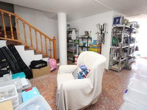 ვილა 4 საძინებელი 240 მ² ლა ზენიაში, ესპანეთში — უძრავი ქონების ყიდვა და მფლო ბელებისგან GEOLN.COM. ფოტო 15