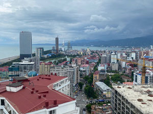 იყიდება ბინა Alliance Palace-ში — უძრავი ქონების ყიდვა და მფლო ბელებისგან GEOLN.COM. ფოტო 11