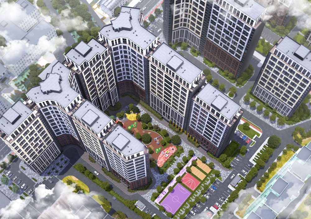 房地产在 Art House — look at the real estate search engine GEOLN.COM. 照片 1