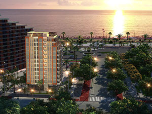 נדל"ן ב Sea Star Building — עיין במנוע חיפוש הנדל"ן GEOLN.COM. תמונה 6