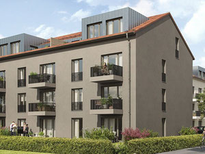 Нерухомість в Am alten Weingärtle — дивіться на пошуковику нерухомості GEOLN.COM. Фото 3