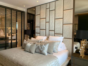 ბინა 3 ოთახიანი 375 მ² ლას ლომას დე მარბელაში, ესპანეთი — უძრავი ქონების ყიდვა და მფლო ბელებისგან GEOLN.COM. ფოტო 12