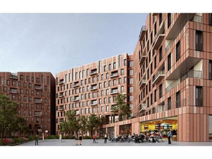 房地产在 Univa Duzce — look at the real estate search engine GEOLN.COM. 照片 3