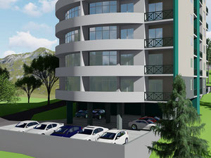 უძრავი კონება Elite House — გადახედეთ უძრავი ქონების საძიებო სისტემას GEOLN.COM. ფოტო 6