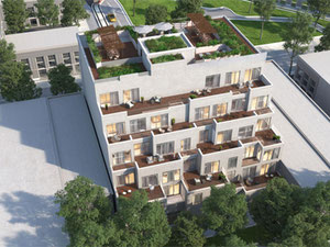 უძრავი კონება Nahid on Broadview — გადახედეთ უძრავი ქონების საძიებო სისტემას GEOLN.COM. ფოტო 5