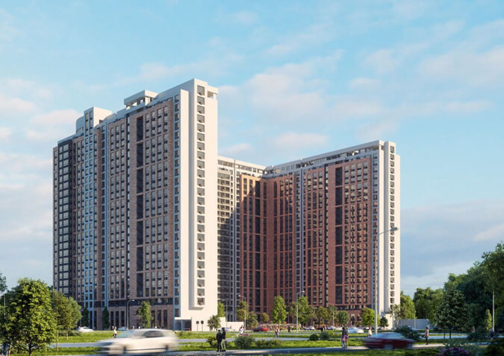 房地产在 Oscar — look at the real estate search engine GEOLN.COM. 照片 1