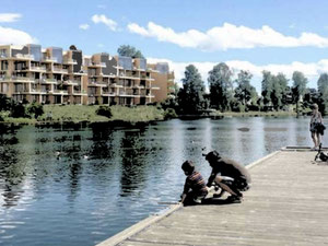 Нерухомість в Veslebukta — дивіться на пошуковику нерухомості GEOLN.COM. Фото 2