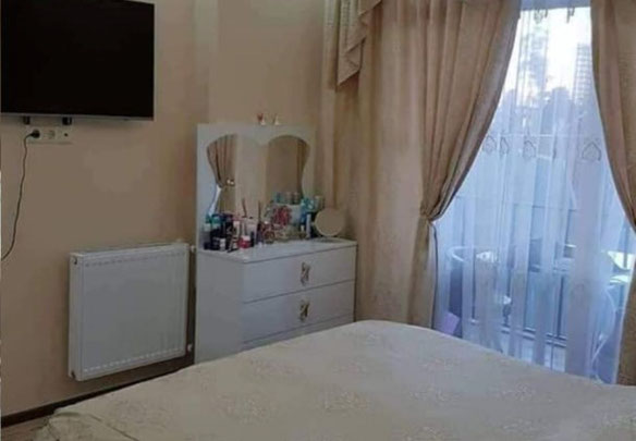 ბინა ბათუმში