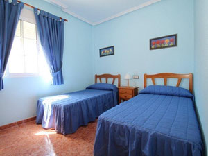 Apartamenty nad morzem w Hiszpanii, Walencji, Cabo Roig — Wyszukiwarka nieruchomości od deweloperów i właścicieli GEOLN.COM. Zdjęcie 6