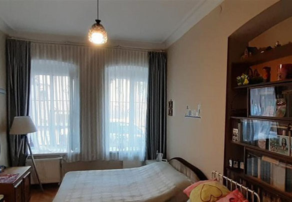 4 кімнатна квартира в Чугуреті. Купити квартиру в Тбілісі, Чугуреті