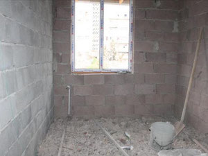 דירת 2 חדרים בסבורטלו. דירה לא יקרה בטביליסי — חיפוש נדל"ן מפרטי ומקבלן GEOLN.COM. תמונה 4