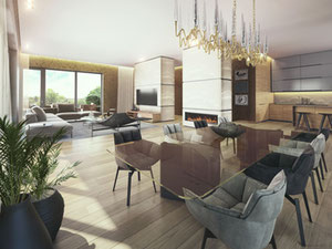 Real estate in Zelene Mesto 3  — look at the real estate search engine GEOLN.COM. Photo 5