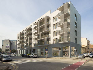 Real estate in EIX CREU ALTA — look at the real estate search engine GEOLN.COM. Photo 2