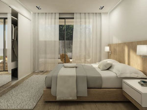 içindeki mülkiyet GROUND FROOR APARTMENT — emlak arama motoru GEOLN.COM'a bakın. Fotoğraf 3