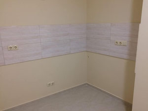 Makhinjauri'de satılık daire — Sahiplerden yada inşaatcilardan mülkiyet arama GEOLN.COM. Fotoğraf 7