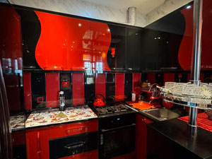 Batumi'de daire satılık — Sahiplerden yada inşaatcilardan mülkiyet arama GEOLN.COM. Fotoğraf 6