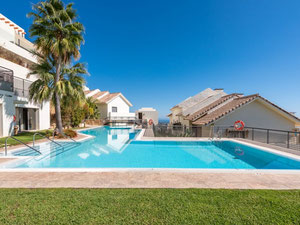 Apartament 3 sypialnie 360 ​​m² w Los Monteros, Hiszpania — Wyszukiwarka nieruchomości od deweloperów i właścicieli GEOLN.COM. Zdjęcie 22