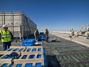 Нерухомість в Porta Batumi Tower — дивіться на пошуковику нерухомості GEOLN.COM. Фото 28