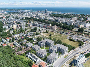 Недвижимость в Silva — смотрите на поисковике недвижимости GEOLN.COM. Фото 2