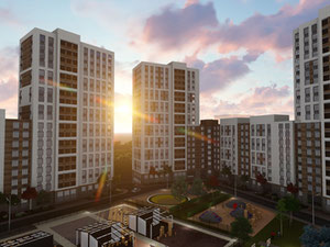 房地产在 Venskiy les — look at the real estate search engine GEOLN.COM. 照片 3