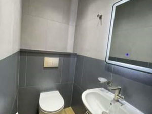 Просторная квартира с отличным ремонтом — Поисковик недвижимости от застройщиков и собственников GEOLN.COM. Фото 16