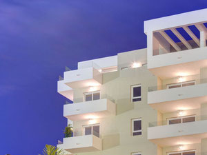 顶层公寓 2 卧室 101 平方米，位于西班牙新安达卢西亚 — 来自开发商和业主的房地产搜索引擎 GEOLN.COM. 照片 8