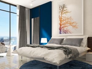 房地产在 O2 Tower — look at the real estate search engine GEOLN.COM. 照片 5