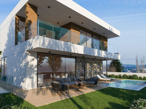 Нерухомість в MONTI RESIDENCES — дивіться на пошуковику нерухомості GEOLN.COM. Фото 13