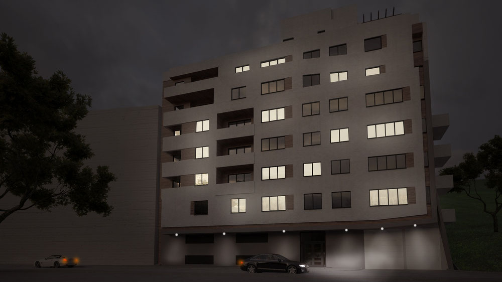 უძრავი კონება Skenderija  — გადახედეთ უძრავი ქონების საძიებო სისტემას GEOLN.COM. ფოტო 1