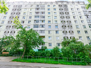 Apartamento de tres habitaciones en el centro de Minsk — Encuentre propiedades fuera del plan o reventa de bienes inmuebles directamente de desarrolladores y propietarios GEOLN.COM. Foto 26