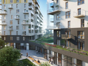 Immobilien in Krakowska 37 — Schauen Sie sich die Immobiliensuchmaschine GEOLN.COM an. Foto 6