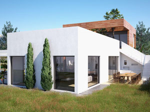 Willa 4 sypialnie 396 m² w Los Monteros, Hiszpania — Wyszukiwarka nieruchomości od deweloperów i właścicieli GEOLN.COM. Zdjęcie 3