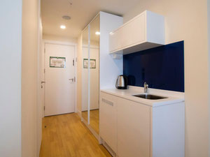 在Orbi City D2出售的公寓 — 来自开发商和业主的房地产搜索引擎 GEOLN.COM. 照片 13