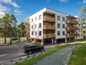 Нерухомість в Hobemetsa — дивіться на пошуковику нерухомості GEOLN.COM. Фото 2