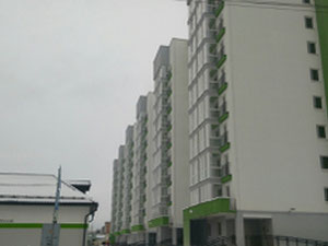 Real estate in on the street. Eastern - Oleshev — look at the real estate search engine GEOLN.COM. Photo 4