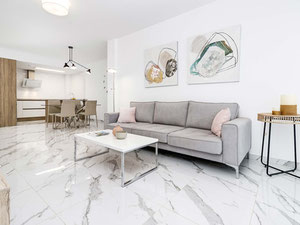 平房 3 间卧室 90 平方米，位于西班牙贝尼约法尔 — 来自开发商和业主的房地产搜索引擎 GEOLN.COM. 照片 5