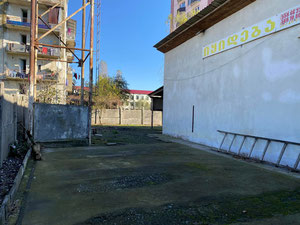 For sale commercial space in the city of Poti — Find off-plan property or real estate resale directly from developers and owners GEOLN.COM. Photo 9