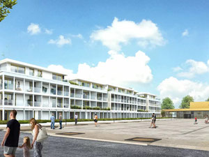 Нерухомість в Kapellen Hoff — дивіться на пошуковику нерухомості GEOLN.COM. Фото 2