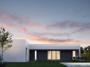 უძრავი კონება Nuevo San Ignacio — გადახედეთ უძრავი ქონების საძიებო სისტემას GEOLN.COM. ფოტო 4