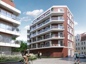 Нерухомість в Srutowa 10 — дивіться на пошуковику нерухомості GEOLN.COM. Фото 3