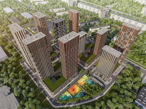 房地产在 Level Amur — look at the real estate search engine GEOLN.COM. 照片 2