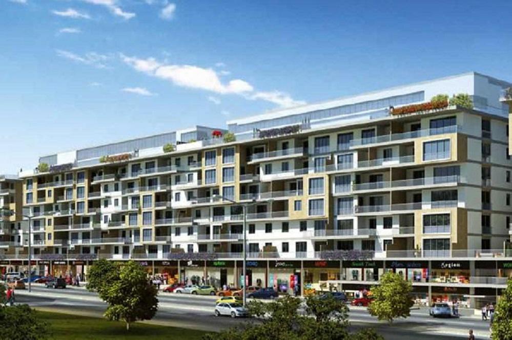 房地产在 Sofa Bahcesehir — look at the real estate search engine GEOLN.COM. 照片 1