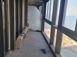 იყიდება ბინა alliance palace-ში — უძრავი ქონების ყიდვა და მფლო ბელებისგან GEOLN.COM. ფოტო 9